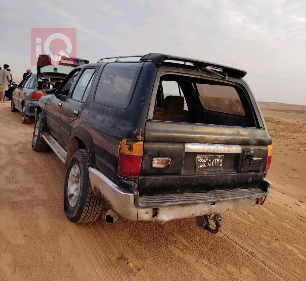 تويوتا 4رنر